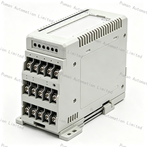 Module PLC PAC 440F-ECAJV00600 neuf dans sa boîte, contrôleur PLC 440F-ECAJV00600, 440FECAJV00600 - Product Image 1