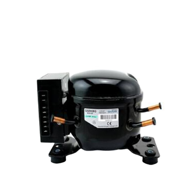 With SGS Certification Cheap Commercial Price Refrigerator Compressor in India