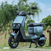 Prix direct usine CE, trottinette électrique MIKU MAX haute vitesse 2000W 3000W pour adultes