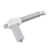 Actionneur linéaire à aimant permanent 24V DC, étanche IP66, pour moteur de lit réglable, télécommande, appareils électroménagers