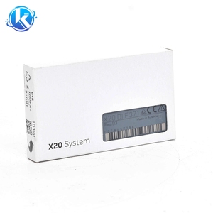 NUEVO ORIGINAL 16 ENTRADAS DIGITALES 24VDC X20DIF371 0DI F371- LOC # B102 - Product Image 1