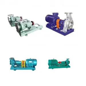 Low price chemical pump body class water pumps mini jet for Petrochemical