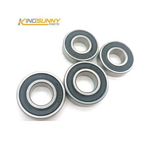 King Sunny 4 pièces Roulements de roue avant et arrière pour <span class=keywords><strong>trottinette</strong></span> électrique <span class=keywords><strong>Xiaomi</strong></span> M365 Pro Pièces de rechange Accessoires de réparation de <span class=keywords><strong>trottinette</strong></span> électrique - Product Image 3