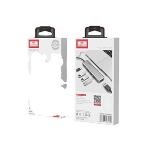 Earldom 4 trong 1 USB 2.0 Hub Docking <span class=keywords><strong>Station</strong></span> để USB 3.0 2.0 4 cổng đa Splitter OTG adapter cho Macbook Pro PC máy tính - Product Image 6