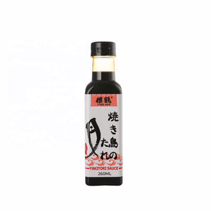 ซอสปรุงรสยากิโทริซอสหวานสำหรับบาร์บีคิว - Product Image 3