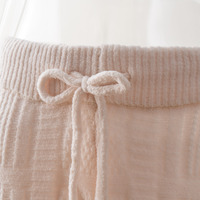 Couverture à capuche surdimensionnée beige personnalisée OEM, confortable, avec manches, type sweat-shirt portable