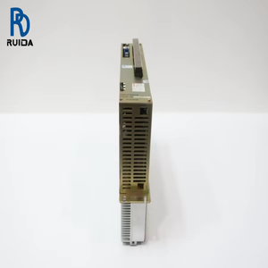 ไดรฟ์เซอร์โว AC CACRIR30SFB สำหรับชิ้นส่วนระบบอัตโนมัติทางอุตสาหกรรม ชุดเครื่องขยายสัญญาณเซอร์โว - Product Image 1