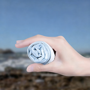 Copriscarpe <span class=keywords><strong>antipioggia</strong></span> a tubo lungo in PVC copriscarpe protettivo antiscivolo ispessito resistente all'usura per uomo donna copriscarpe impermeabile - Product Image 3