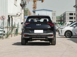 קיה ספורטאז' 2025 1.5T 2WD פרימיום סמארט אדישן |   רכב שטח עירוני ידידותי לסביבה עם תכונות חכמות - Product Image 4