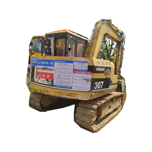 Mini-pelle CAT 307 305.5 306D 307D - Product Image 1