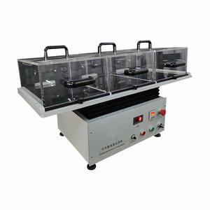 Wet Toilet <b>Paper</b> Flushable Performance Testing Machine Sanitary Tissue <b>Paper</b> Washability Test Equipment - Product Image 1