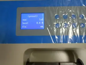 YD-35 intelligente Tablet-Härte-Tester-Härte-Test-Messgerät - Product Image 4