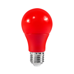 Luces Decorativas de Interior de Colores 3W 5W 7W <span class=keywords><strong>G45</strong></span> A60 <span class=keywords><strong>E27</strong></span> B22/E26 Azul Amarillo Verde C7 Color SMD 2835 Chip LED 450lm Bombilla de Filamento - Product Image 2
