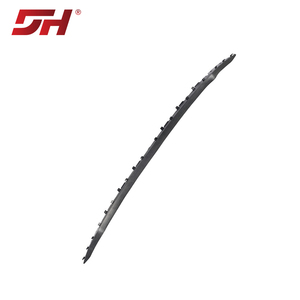 Vendita all'Ingrosso di Accessori Auto: Labbro Anteriore OE Compatibile con <span class=keywords><strong>Modelli</strong></span> Porsche 991.1 2012-2015 - Product Image 4