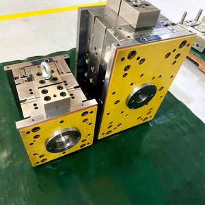 Injection <b>Mould</b> for Automotive Plastic Parts Custom Mold Maker Hanoi <b>Mould</b> Technology Model HNM-2407 Vietnam Origin - Product Image 1