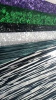 Feuille de Celluloïd à Motif Nacre DIVERSE Y1008-10 pour Instruments de Musique 1600x720mm Épaisseur 0.17-2mm Fabriqué dans le Jiangxi