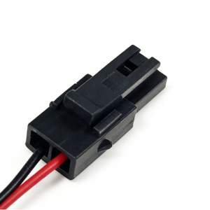 カスタマイズされた長さ1.25mmピッチの電子ワイヤーハーネス（民生用電子機器向け） - Product Image 2