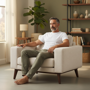 Fábrica de Sillones en Vietnam, Producción de Grado Comercial, Proyectos Hoteleros Internacionales, Servicio OEM - Product Image 2