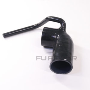 VENTA CALIENTE MANGUERA DE RESPIRADERO para RENAULT <span class=keywords><strong>CLIO</strong></span> 172 <span class=keywords><strong>182</strong></span> COPA MANGUERA DE INDUCCIÓN DE ADMISIÓN DE SILICONA KIV - Product Image 4