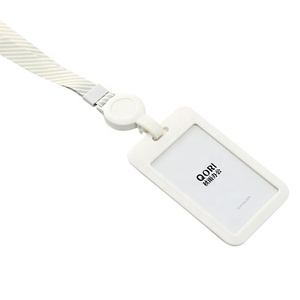 Pvc 카드, 명함 홀더, 식별 카드 홀더 - Product Image 4
