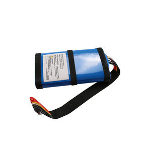 بطارية بديلة أصلية من المصنع لسماعة JBL Boombox 2 سلسلة 2، سعة كبيرة 10000 مللي أمبير، 7.4 فولت، بطارية ليثيوم - Product Image 5