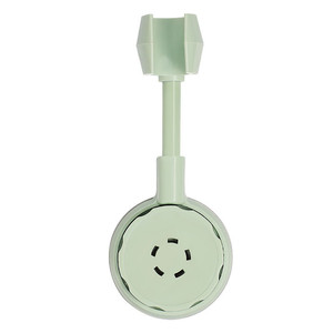 Adjustable Rotatable Punch-Free <b>Shower</b> Arm Bracket Rotatable <b>Shower</b> <b>Head</b> Wall Mount Holder No-Punching <b>Shower</b> Rack Frame - Product Image 6