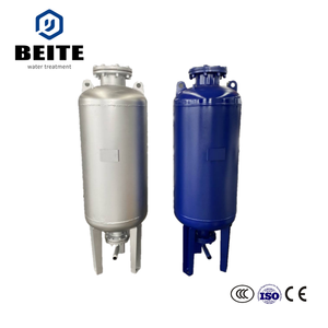 Tanque <span class=keywords><strong>de</strong></span> expansión <span class=keywords><strong>de</strong></span> vejiga <span class=keywords><strong>de</strong></span> recipiente <span class=keywords><strong>de</strong></span> presión <span class=keywords><strong>de</strong></span> membrana vertical para bomba - Product Image 1