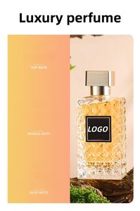 Parfums unisexes longue durée à la vanille et au sucre roux, senteur délicate, best-sellers de la marque populaire - Voyage aromatique Instagram - Product Image 2