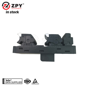 Interruttore di Controllo Principale per Finestrini Elettrici ZPY 8WD959851 per <span class=keywords><strong>Audi</strong></span> A4L Q5 B9 <span class=keywords><strong>A3</strong></span> Q2 2017-2022, Interruttore Finestrino Elettrico OE 8WD959851 - Product Image 2