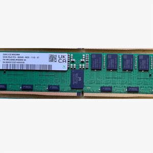 SK Hynix Nuevo y Original 32G 2R8 8800 DDR5 MRIMM HMCG88BDJMA080N - Product Image 1