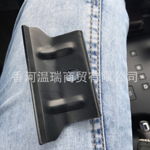 Hyundai Kia Battery Retaining <b>Clip</b> 371602D000 CFRP Material For Replace Repair - Product Image 5