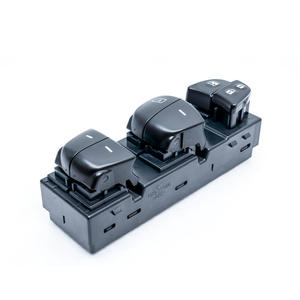 สวิตช์ควบคุมกระจกนิสสันเทียน่า 25401-3SH0A อะไหล่รถยนต์แบบใหม่ ABS รวมถึง 25401-3TA5A - Product Image 1