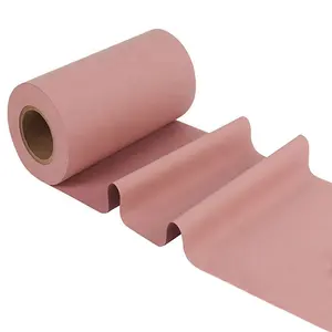 0.3mm/0.15mm Double Side Silicone Coated fiberglass fabric with silicon rubber For electronics