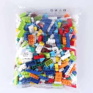 Sucesso de Vendas Cross-Border Conjunto de Blocos de Montar de Partículas Pequenas em ABS com 40 Peças Compatível com <span class=keywords><strong>Lego</strong></span> Brinquedos Educacionais DIY para Crianças - Product Image 3