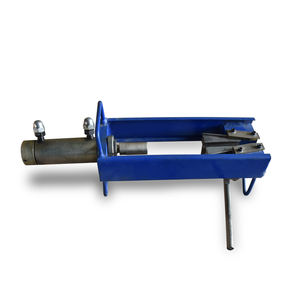 Attrezzatura per Tensionamento Post-Tensione Martinetti a Cipolla Martinetti Elettrici - Product Image 1