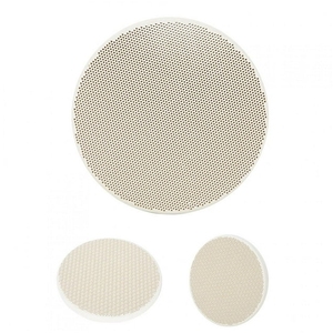 <span class=keywords><strong>Plaque</strong></span> en céramique en nid d'abeille infrarouge pour cuisinière <span class=keywords><strong>à</strong></span> gaz - Product Image 2