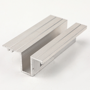 Seuil de seuil de <span class=keywords><strong>porte</strong></span> d'ascenseur en aluminium Design moderne 55*27mm pour <span class=keywords><strong>porte</strong></span> de hall d'ascenseur Toshiba HENGDA <span class=keywords><strong>Fuji</strong></span> YIDA Shenling - Product Image 5