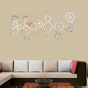 Adesivi <span class=keywords><strong>da</strong></span> parete in acrilico 24 pz/set con specchio circolare a specchio decalcomanie <span class=keywords><strong>da</strong></span> parete decorazioni <span class=keywords><strong>per</strong></span> la casa soggiorno <span class=keywords><strong>camera</strong></span> <span class=keywords><strong>da</strong></span> <span class=keywords><strong>letto</strong></span> con adesivo specchio <span class=keywords><strong>da</strong></span> parete - Product Image 3