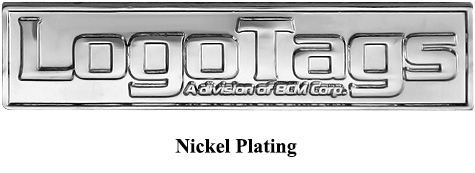 nickel plating