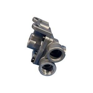 Válvula de liberación rápida 9735000340 para camiones pesados europeos - Product Image 4