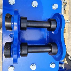 WIGON Accesorio para <span class=keywords><strong>tractor</strong></span> excavador, <span class=keywords><strong>desbrozadora</strong></span> rotativa de martillos, con núcleo de rodamiento, para corte de césped y madera, motor de alta resistencia, robot <span class=keywords><strong>desbrozadora</strong></span> - Product Image 6