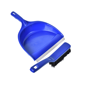 Nhựa Hộ Gia Đình Làm Sạch Thiết Lập Mini Quét Dọn Và Bàn Chải Thiết Lập Với Xử Lý Cho Bảng Sạch - Product Image 2