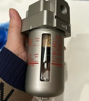 Filtro de Aire Af30-02b-x2104 para PLC