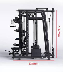 Actory-máquina <span class=keywords><strong>Smith</strong></span> multifunción para uso comercial y doméstico, multifunción, personalización al por mayor - Product Image 2