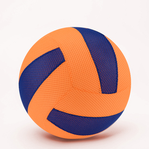 Pallone da Spiaggia Gonfiabile in Plastica Morbida da 40 cm per Bambini, Venduto Direttamente dalla Fabbrica - Product Image 5