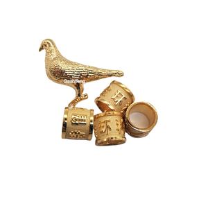 <span class=keywords><strong>ราคา</strong></span>ขายส่งอุปกรณ์นกพิราบ Pigions ปรับแต่งแหวนขาไก่และบัญชีรายชื่อแหวนทองชุบ<span class=keywords><strong>แข่ง</strong></span>แหวน<span class=keywords><strong>นก</strong></span><span class=keywords><strong>พิราบ</strong></span> // - Product Image 6