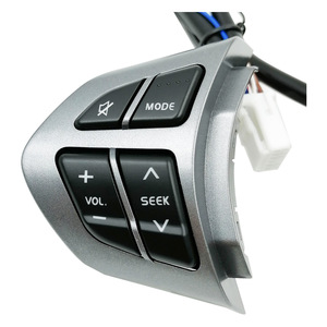 Interruptor de Volante Suzuki con Control de Crucero y Ajuste de Volumen para Grand Vitara - Product Image 3