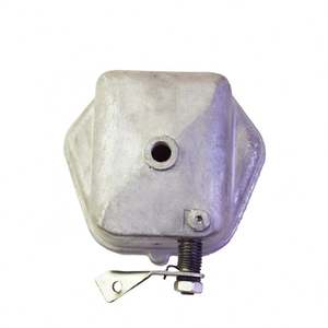 Tapa de culata/válvula para repuestos de motor diésel Jintan Jc Jiangsu <span class=keywords><strong>Emei</strong></span> 175F Z175f - Product Image 1