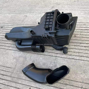 Kit Carrozzeria Auto Filtro Aria per <span class=keywords><strong>Ford</strong></span> <span class=keywords><strong>Fiesta</strong></span> 2009 2010 2011 2012 <span class=keywords><strong>2013</strong></span> - Product Image 2