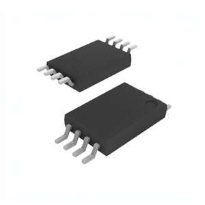 Power Management (PMIC) Buy Online Electronic Components S-8333ABEB-T8T1G Authorized Distributor 8 TSSOP - Product Image 1